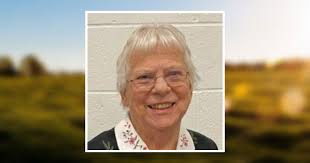 Arlene M. Sauder Obituary January 12, 2023