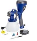 Super Finish Max C800971 Sprayer Power Painter, Painting Projects Homeright