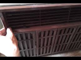 It can also help make a big difference in your community and for the environment. The 2 Styles Of Large Emerson Quiet Kool Air Conditioners Mid 70 S Early 80 S Youtube