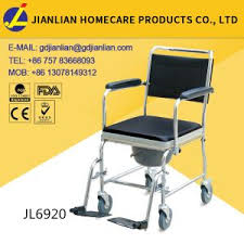 Applying a continental lens, about half (49%) of chinese exports by value in 2019 were delivered to fellow asian countries while 20.1% were sold to north american importers. China Fda Wheeled Commode Suppliers Manufacturers Factory Cheap Products Jianlian Homecare Products Co Ltd