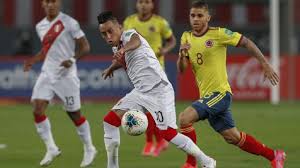 970 099 просмотров • прямой эфир состоялся 3 июн. Goals And Highlights Colombia 3 2 Peru In Copa America 2020 07 09 2021 Vavel Usa