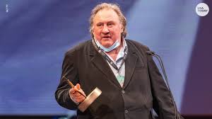 Depardieu's lawyer herve temime was not immediately available for comment, but he has previously said that the actor absolutely denies any rape, any sexual assault, any crime. Gerard Depardieu Charged With Rape Stemming From 2018 Paris Case