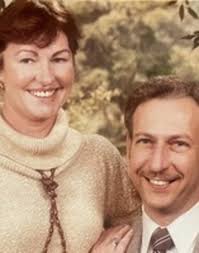 Donald F. Amann Obituary