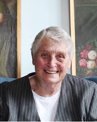 Sister Maureen Gibbons O.P. Obituary