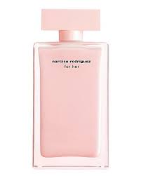 Narciso Rodriguez Santal Musc Eau De Parfum Intense 100ml Narciso Rodriguez For Her Eau De Toilette 3 3 Oz Beauty Cosmetics Bloomingdale S In 2020 Narciso Rodriguez Perfume Eau De Parfum Perfume