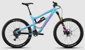 Either way, bmx bikes are classified as race bikes, freestyle bikes, and lastly street bikes. 2015 Santa Cruz Nomad Carbon X01 Reviews Comparisons Specs Mountain Bikes Vital Mtb