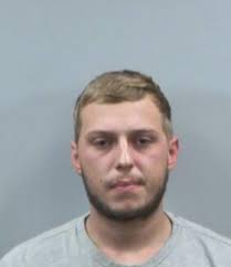 Randolph County man found hiding in trunk, once again arrested