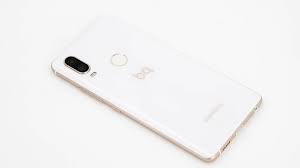Das BQ Aquaris X2 Pro im Test, die ...