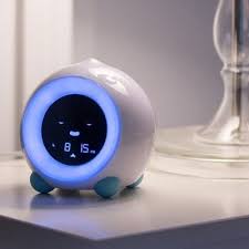 5 Awesome Gadgets From Aliexpress Click Here In 2020 Kids Alarm Clock Cute Night Lights Alarm Clock