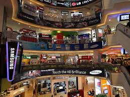 Check spelling or type a new query. Plaza Low Yat In Kuala Lumpur Malaysia Sygic Travel