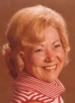 Obituary information for Betty Jean Grogan
