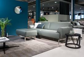 The Rolf Benz 310 Will Simply Amaze Each And Every Purist With Its Reduced Language Of Form Rolfbenz Sofa Livingroom Interieur