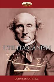 Utilitarianism: the morality of happiness: Mill, John Stuart:  9781911405740: Amazon.com: Books