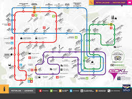 > list of countries > malaysia > kuala lumpur. Go Kl Bus Free Bus Service In Kuala Lumpur Tourist Helpline