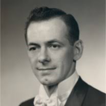 Robert Roof Obituary