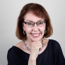 Patricia Averbach, Author