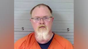 South Carolina teacher could face life in prison for trying to meet  underage Georgia girl for sex