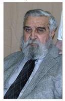 Peter McCarron, Jr. Obituary (1933