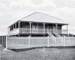 Brisbane, australia photography family, the brief adds additional living space and bedrooms to the 3 bedroom high set queenslander house. Queenslander 1914 Our House May Have Been Commissioned By Government Description Bungalow With L Shaped Queenslander House Australian Homes Queenslander