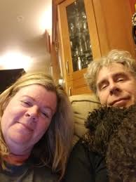 Scott Pflieger's Instagram, Twitter & Facebook