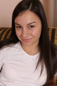 Alluring Teen Margarita Nude for ATK Hairy | Nude and Hairy