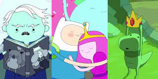 13 Things We Need To See Happen Before Adventure Time Ends