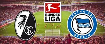 Die von trainer pal dardai (45). Bundesliga Wett Tipp Sc Freiburg Vs Hertha Bsc Berlin 09 03 2019 15 30 Uhr 25 Spieltag