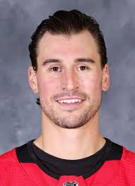 Brendan Smith (b.1989) Hockey Stats and Profile at hockeydb.com