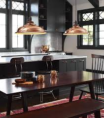 Black And Copper Kitchen Copper Kitchen Rejuvenation Copper Kitchen Decor Black And Copper Kitchen Copper Kitchen