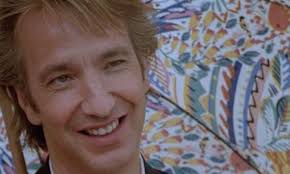 Film Remembrance: Alan Rickman