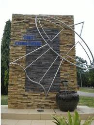 As early as 1916, pasir gudang was already the centre for police and customs in the area. Bukit Layang Layang Yang Nazuda Homestay Pasir Gudang Facebook