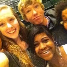 Haley Ambrose's Instagram, Twitter & Facebook