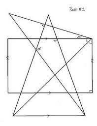 Rhombusrectangle a parallelogram where a parallelogram where opposite angles are equal and all sides are equal. Mr Lin Geometry Quadrilaterals Worksheet Answer Key Worksheets Free Distance Learning Worksheets And More Commoncoresheets In The Diagram Shown Below Find The Following Measures In The Above Diagram Quadrilateral Jklm
