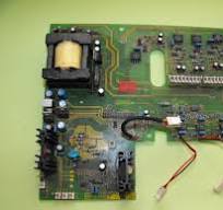 SIEMENS G85139-E1721-A891.PCI BOARD G85139-E1721-C870-A.USED