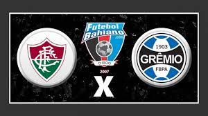 Assistir internacional x grêmio ao vivo hd 16/05/2021. Onde Assistir Fluminense X Gremio Ao Vivo Pelo Brasileirao