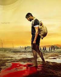 Dhruv | Without Water Mark Poster of #Bison #BisonDiwali | Instagram