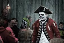 Fort Fright