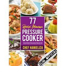 More images for bubur pulut hitam guna noxxa » Buku 77 Resipi Istimewa Pressure Cooker Chef Hanie Periuk Tekanan Elektrik Noxxa Shopee Malaysia