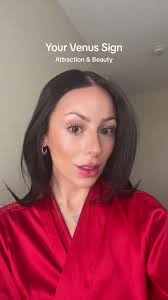 Womens Mount of Venus