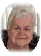 Mrs. Norma Esau Obituary