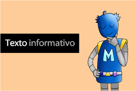 Textos informativos