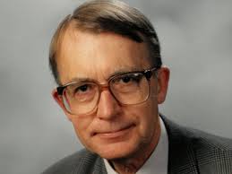 Sir Tony Wrigley obituary