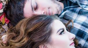 Alexis Best and Trever Butters' Wedding Website