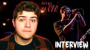 HANG YOUR HATE INTERVIEW: Sharing The Stage With Saint Asonia, Breaking  Benjamin BACK & More!