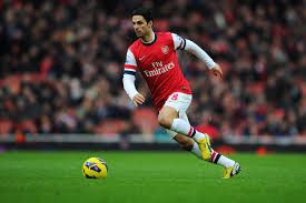 Arteta started out as a trainee with fc barcelona and was eventually loaned to. The Understated Genius Of Mikel Arteta At Arsenal Bleacher Report Latest News Videos And Highlights