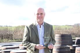 News Archive 2017 Successful Local Businessman Awarded Alumnus Of The Year