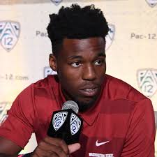 WSU safety Jalen Thompson enters NFL Supplemental Draft