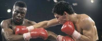 Greatest Super Lightweights In Boxing History: Julio Cesar Chavez ...