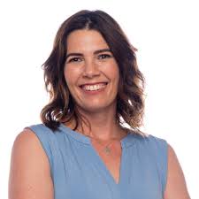 Yolanda Gerber's Instagram, Twitter & Facebook