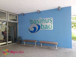 Basinus Bad In Bensheim Bensheim Ausflug Bad